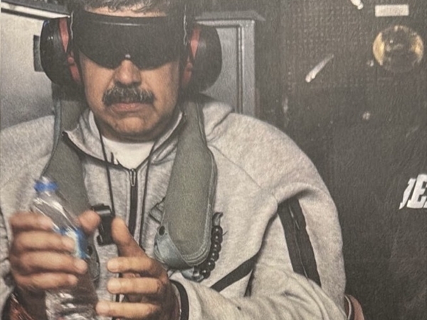 الاستراتيجية العارية.. سر إنهيار الدول على الطريقة الأميركية!