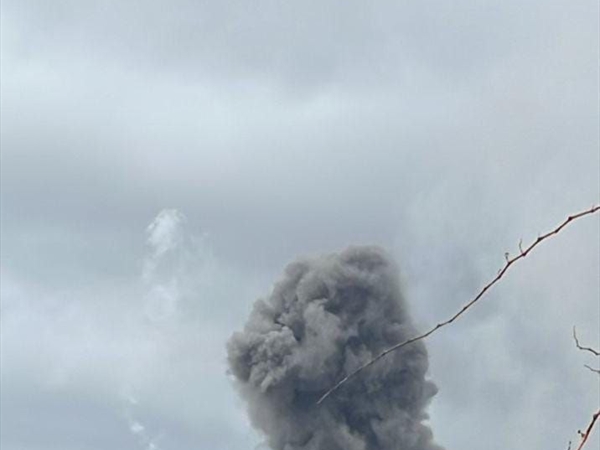 أكثر من 20 غارة... الجنوب والبقاع تحت نيران العدو