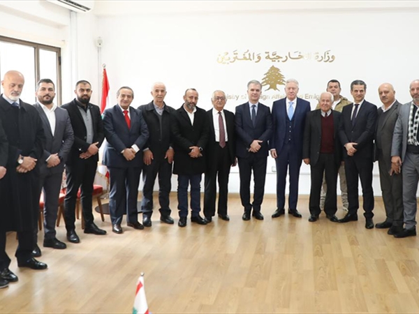 رجّي: مزارع شبعا مسؤولية الدولة  ولن نتخلّى عن أي شبر منها