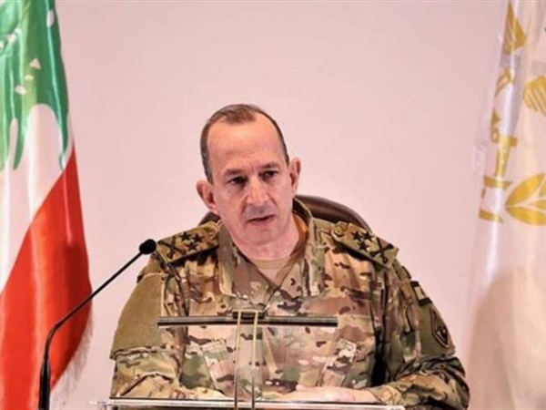 قائد الجيش يُغادر السبت إلى فلوريدا قبل واشنطن.. وهذا جدول لقاءاته