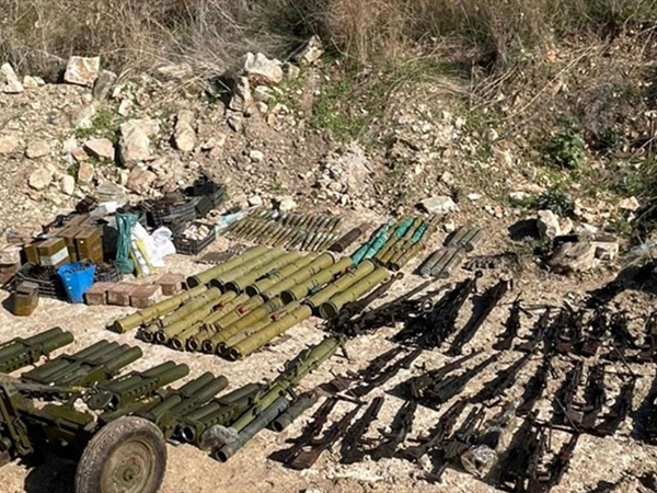 الدفعة الخامسة!