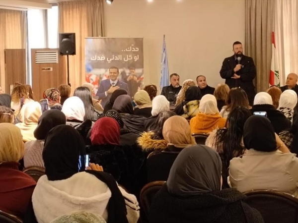 أحمد الحريري: للمشاركة الكثيفة في ذكرى 14 شباط