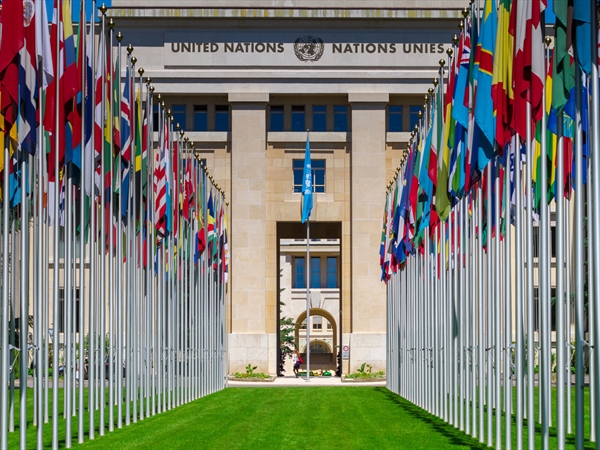 القانون الدوليّ.. أيّ فاعليّة؟ أيّ دَور؟