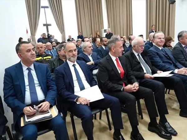 ورشة برلمانية لإصلاح الإطار التشريعي للنقل البحري: لإنقاذ «الذهب الأزرق» ووضع خطة تواكب التطور التكنولوجي