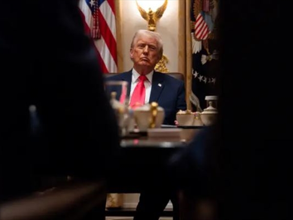 أوكرانيا مقابل غرينلاند.. مخاوف أوروبية من طموحات ترامب