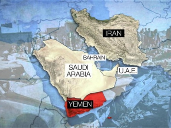 إنعكاسات التهدئة الإيرانية على لبنان والإقليم..