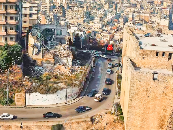 أليسار ضحية قرار إداري: كيف شُلّت طرابلس باسم حماية التراث؟