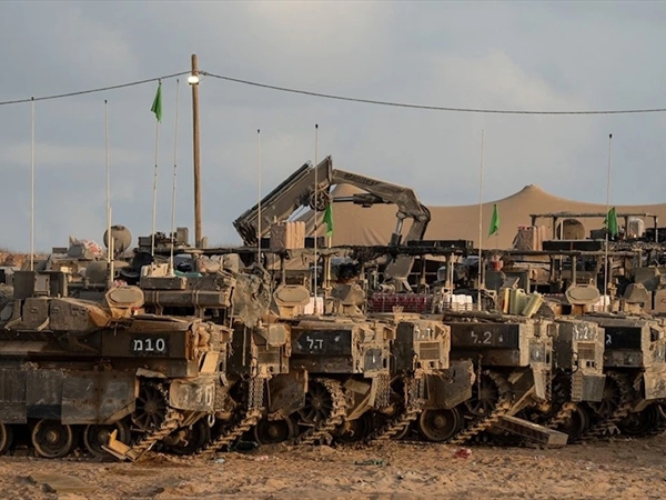 مدّتها 10 سنوات... إسرائيل تسعى لاتّفاقية أمنية جديدة مع واشنطن