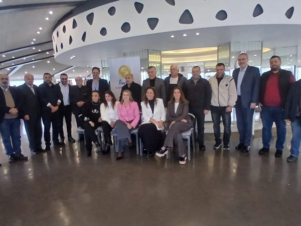 مستشفى هيكل تكرّم الإعلاميين بعد نيل اعتماد JCI الدولي كأول مستشفى في الشمال