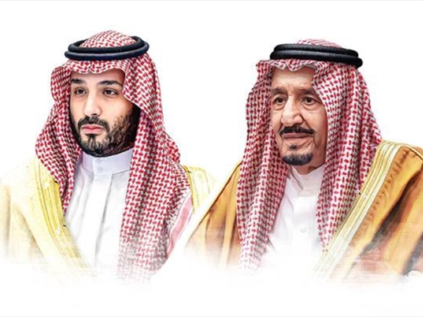 المملكة ولبنان: قيادة ثابتة واستراتيجية واضحة للملك سلمان وولي العهد الأمير محمد بن سلمان