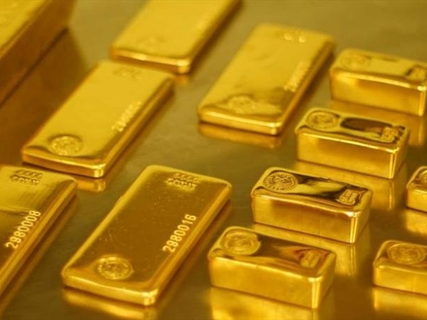 الذهب إلى قمم جديدة!