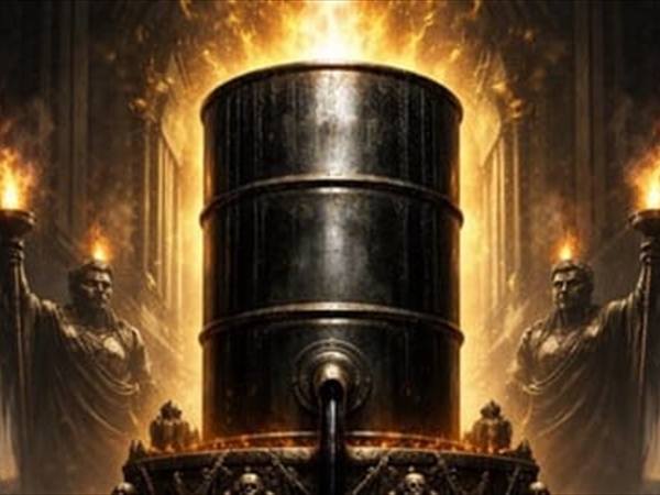 بعد عملية فنزويلا... صورة و"لطشة" من جنبلاط