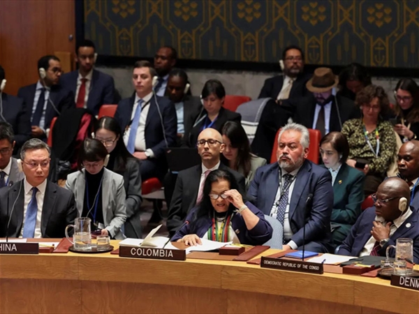 مجلس الأمن يعقد جلسة طارئة حول فنزويلا