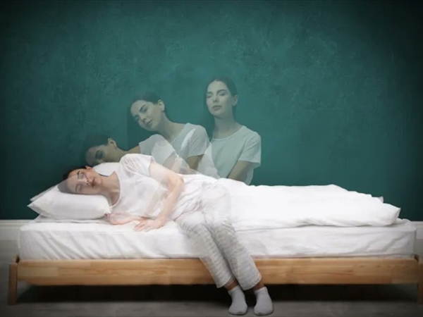 بعض الأحلام عصيَّة على النسيان.. ما السر وراء بقائها في [...]