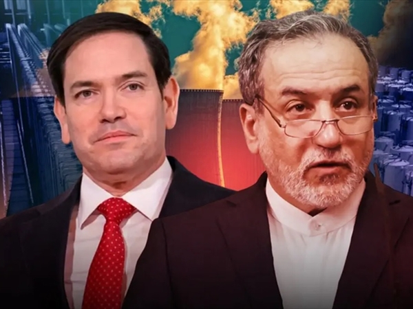 عراقجي يرحِّب بالإقتراح الأميركي لحل منصف.. روبيو: يأمل ألَّا تقع الحرب