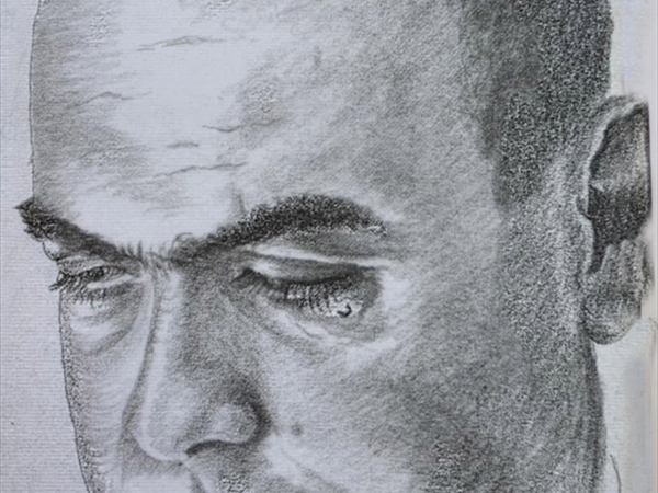 الخيل الجامح، والعقل الراجح