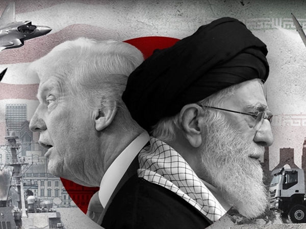 حشود واشنطن وتهديدات طهران: هل دقّت ساعة الصفر؟