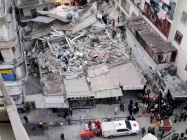 حرص لبناني على النأي عن الحرب.. واتصالات واسعة للجم اعتداءات إسرائيل