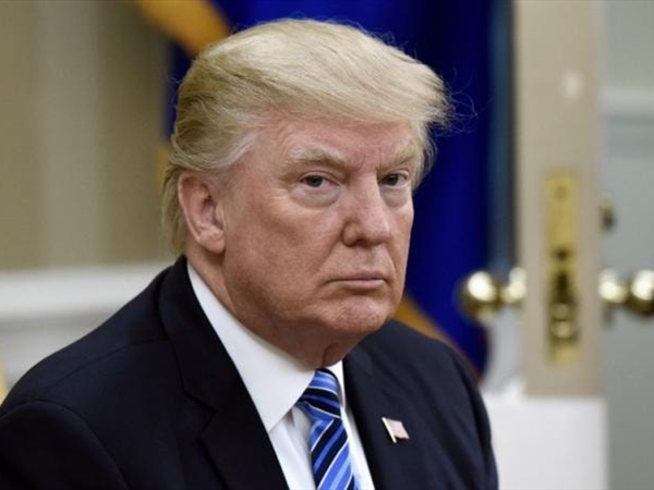 ترامب يُهدّد كوريا الجنوبية بالرسوم!