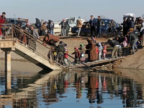قوات أميركية للفصل بين الجيش السوري و«قسد» شرق حلب