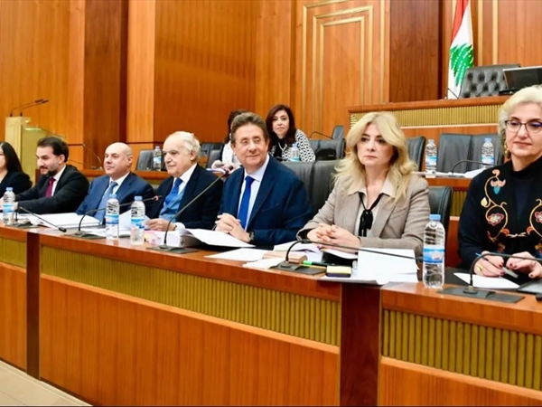 إقرار موازنتي التربية والثقافة مع تعليق بند تسديد السلفات.. كنعان: التوظيف المخالف «خرب الدنيا» وزيادة الرواتب محقَّة