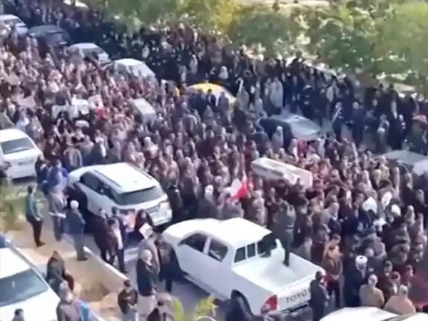 أميركا - إسرائيل - إيران: إستعدادات للإنفجار الكبير