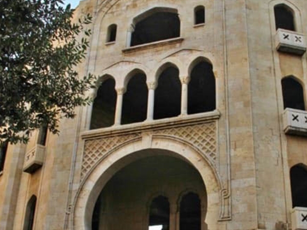 سوليدير تكشف ملابسات الضجة حول مبنى التياترو الكبير