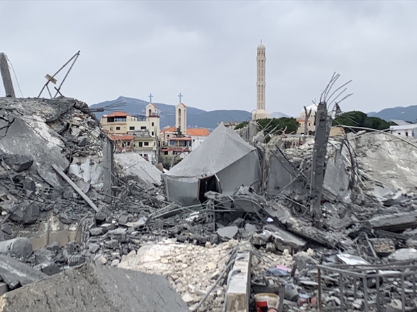 تصعيد إسرائيلي واسع على الجنوب والبقاع غارات مدمِّرة واستهداف آليات مدنية وتشريد عائلات