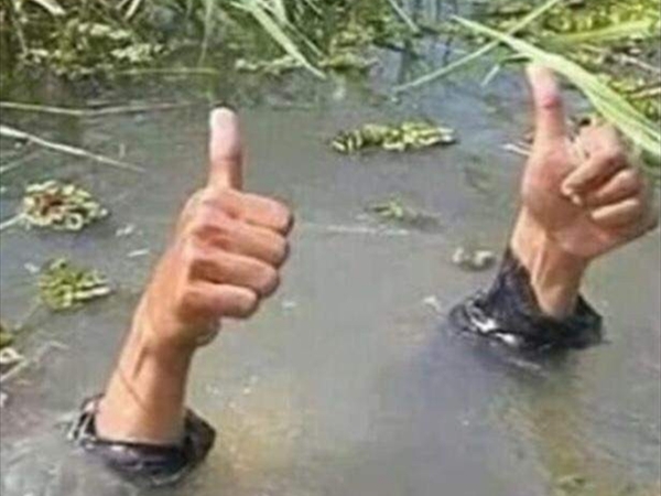 بيكفي إنّك في لبنان!