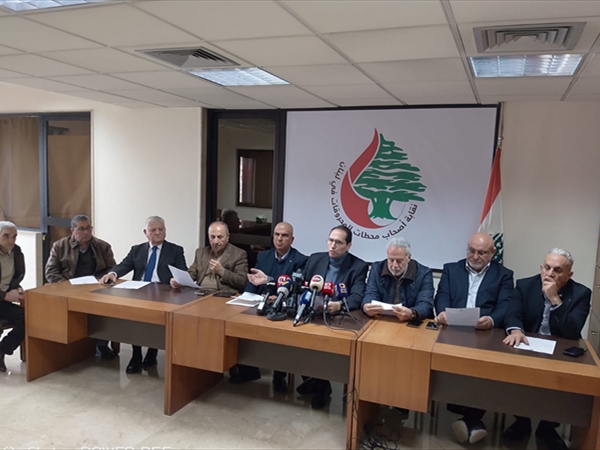 أصحاب محطات المحروقات يلوِّحون بالتصعيد إذا لم تُعدَّل الجعالة براكس: القطاع على شفير الهاوية… والتصعيد خيار مطروح