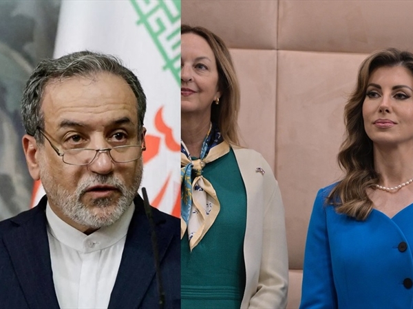 من تعليق الميكانيزم إلى محادثات عراقجي