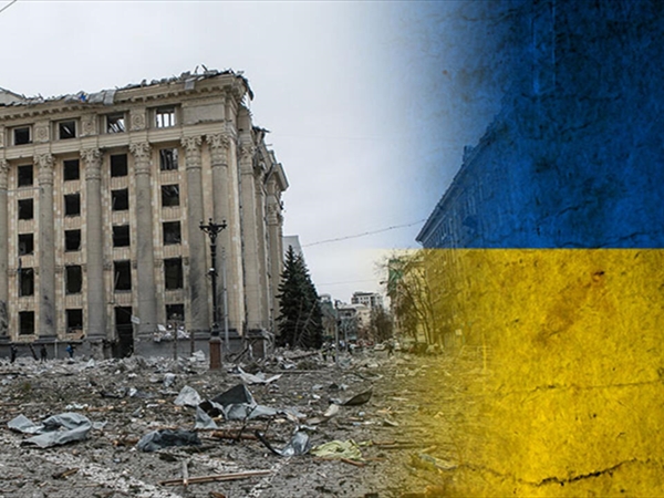 عراقيل غير الأراضي تؤخر مسار إنهاء الحرب في أوكرانيا