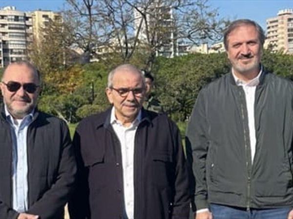 نواف سلام من حرش بيروت: خطوات عملية لتطوير الرئة الخضراء للعاصمة