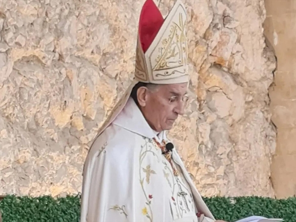 الراعي: لبنان بحاجة إلى رجال ونساء جريئين وعلى استعداد للتغيير