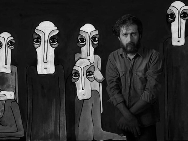 الفنان التشكيلي خالد الحجّار لـ«اللواء»: أترك الروح تقود اليد، وأترك القلب يصرخ بصدق