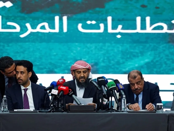 اللقاء التشاوري الجنوبي: لمسنا في السعودية دعماً إيجابياً للقضية الجنوبية