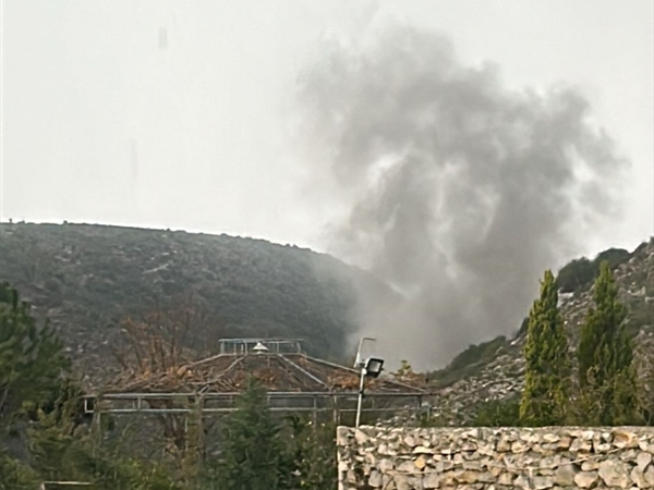 ضغط إسرائيلي على حزب الله.. والأولوية للحرب مع إيران