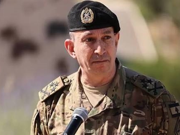 الاستعدادات جارية لإنجاز ترتيبات زيارة العماد هيكل إلى واشنطن