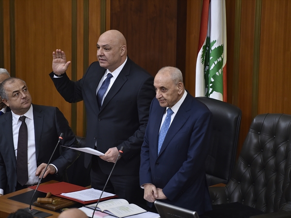 سنة أولى من ولاية الرئيس العماد جوزاف عون.. ماذا تحقق من خطاب القسم؟