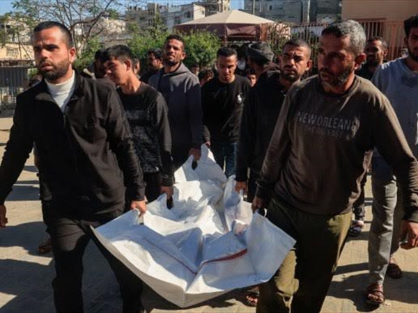 إعتداءات إسرائيلية في نابلس.. وسقوط شهداء في غزَّة