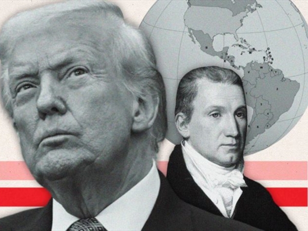 عقيدة دونرو زخم الهجوم