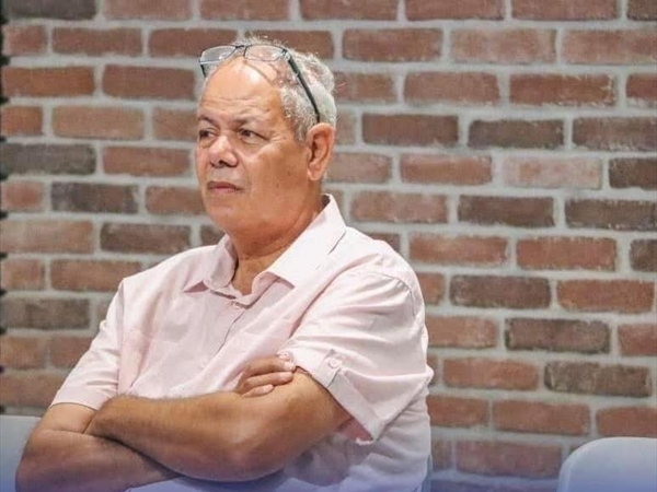 الروائي جابر نور سلطان لـ«اللواء»: «فن الرواية بالذات هو حليف [...]