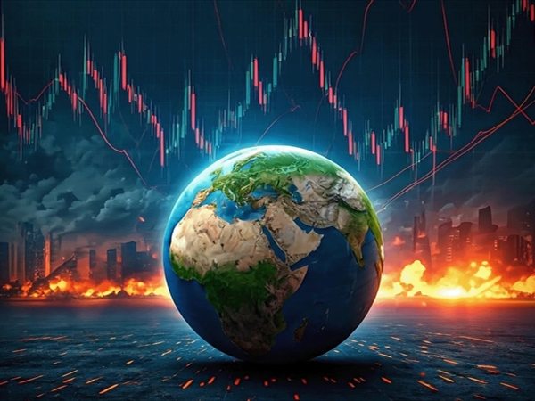 من «النظام العالمي الجديد» إلى حروب بلا نهاية