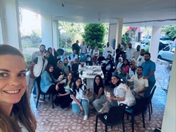 بين طنين المسيَّرات ويوميّات الحياة في جنوب لبنان