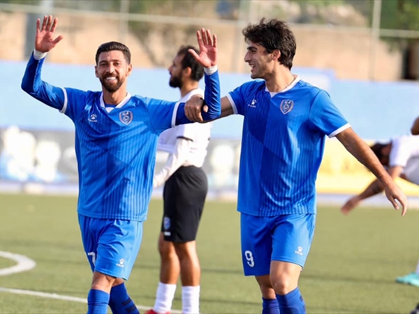 ديربي الأشرفية للحكمة على حساب الراسينغ وفوز المبرة على الساحل..