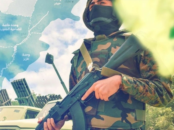 أسلم الخيارات تسليم السلاح وانضواء حزب الله بالدولة!