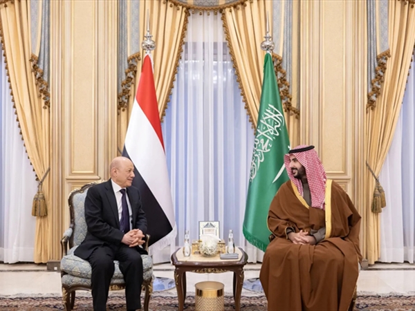 أمن المملكة أبعد من حضرموت بمواجهة التمدد الإسرائيلي في المنطقة