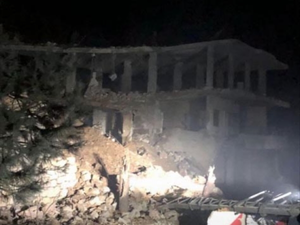 الإحتلال الإسرائيلي يرفع أسهم التصعيد.. ويضغط على تقرير حصر السلاح