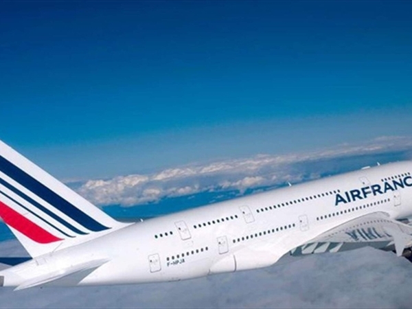 طائرة تابعة لاير فرانس من بيروت تهبط اضطرارياً في ميونخ