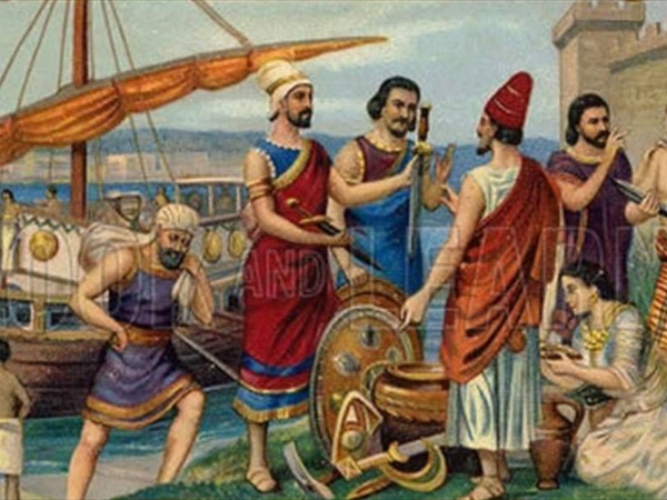 الكنعانية والفينيقية ما بين المعرفة التاريخيّة وتوظيف الامتيازات لإسقاط الدولة [...]